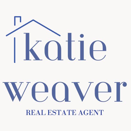 katie weaver realtor logo