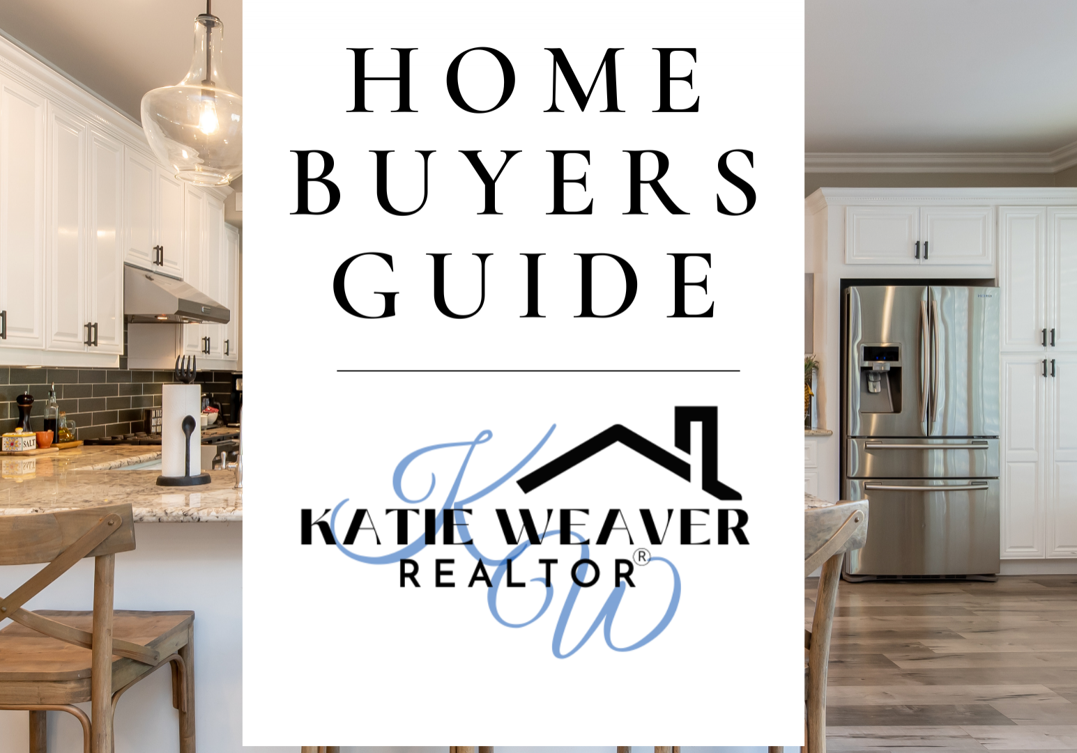 HOME BUYERS GUIDE